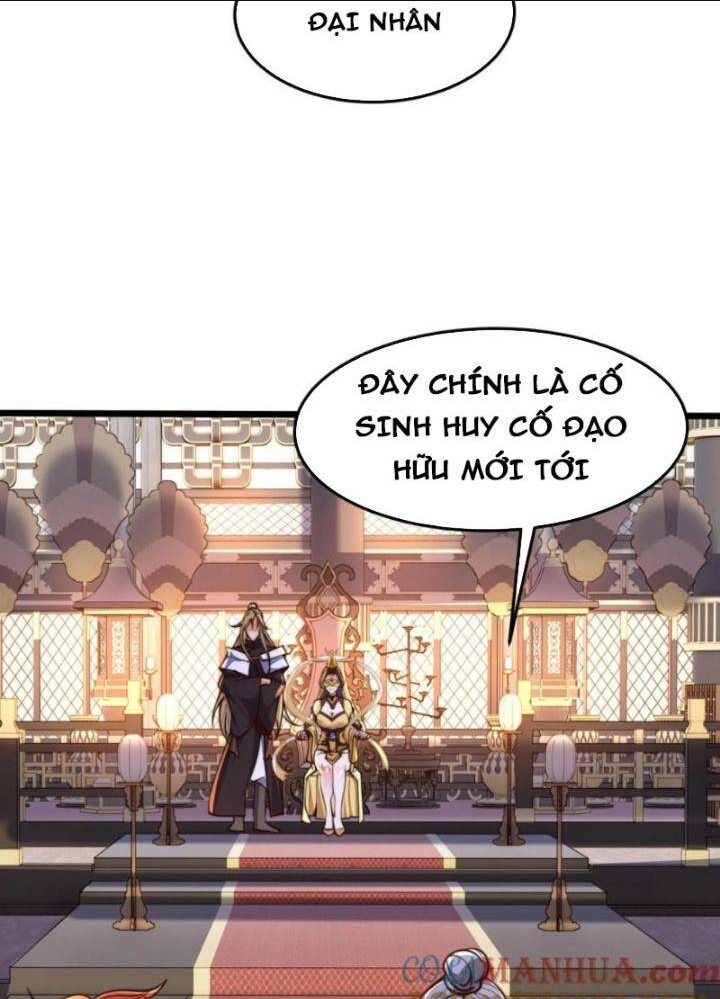 Ta Nuôi Quỷ Ở Trấn Ma Ty Chapter 237 - Next Chapter 238