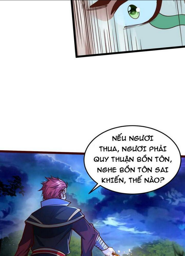 Ta Nuôi Quỷ Ở Trấn Ma Ty Chapter 242 - Next Chapter 243