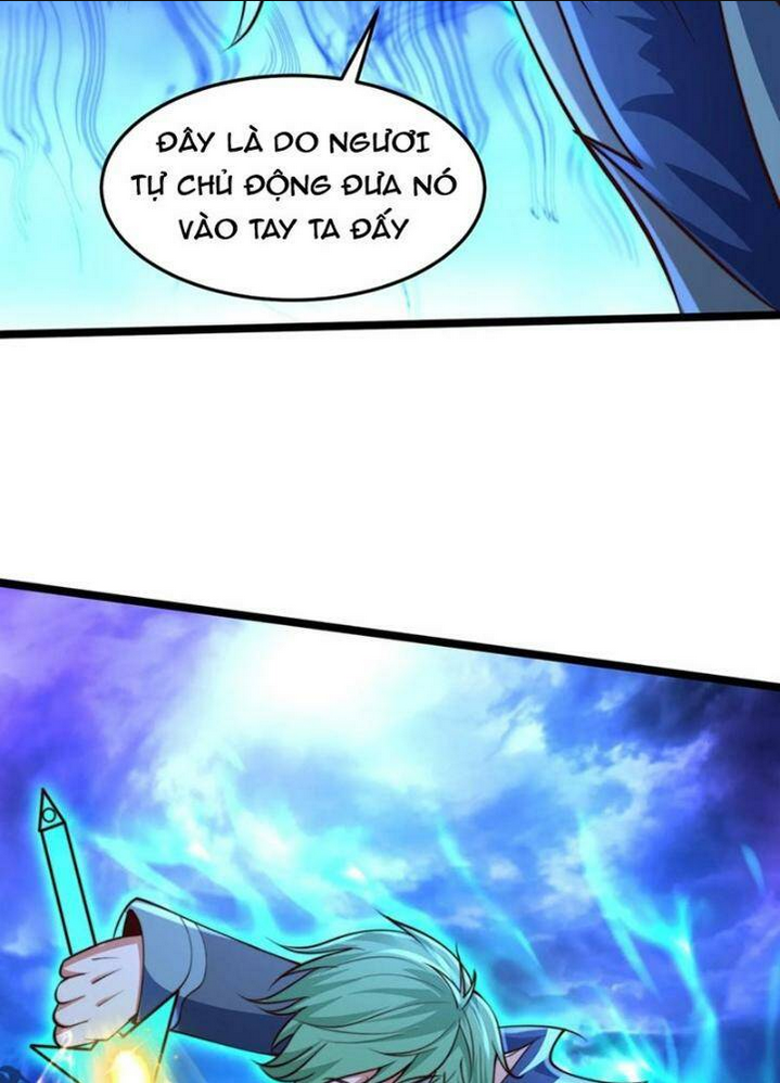 Ta Nuôi Quỷ Ở Trấn Ma Ty Chapter 242 - Next Chapter 243