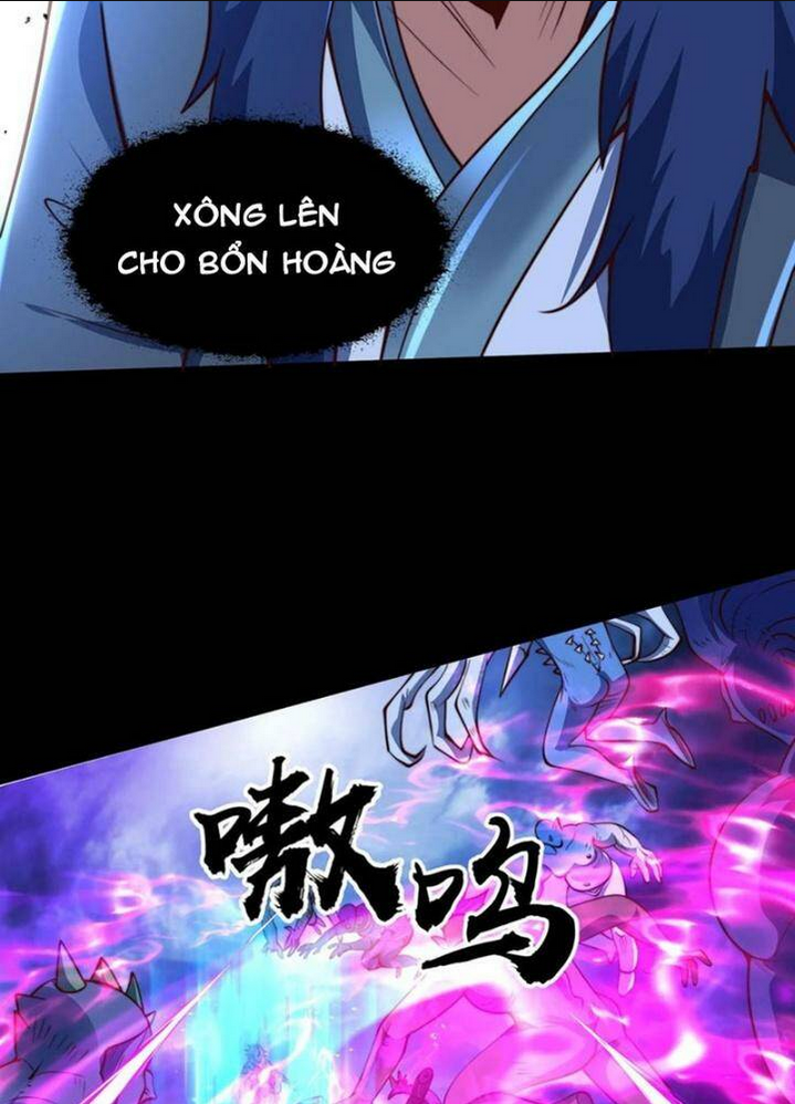 Ta Nuôi Quỷ Ở Trấn Ma Ty Chapter 242 - Next Chapter 243