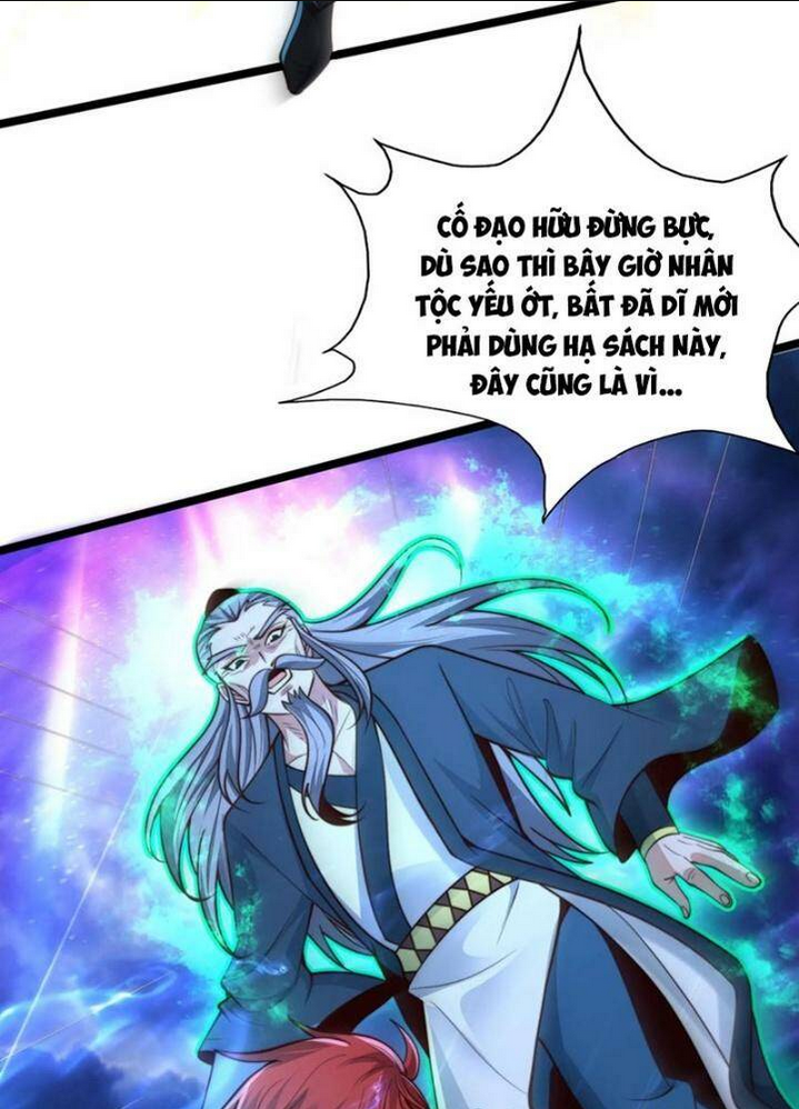 Ta Nuôi Quỷ Ở Trấn Ma Ty Chapter 242 - Next Chapter 243