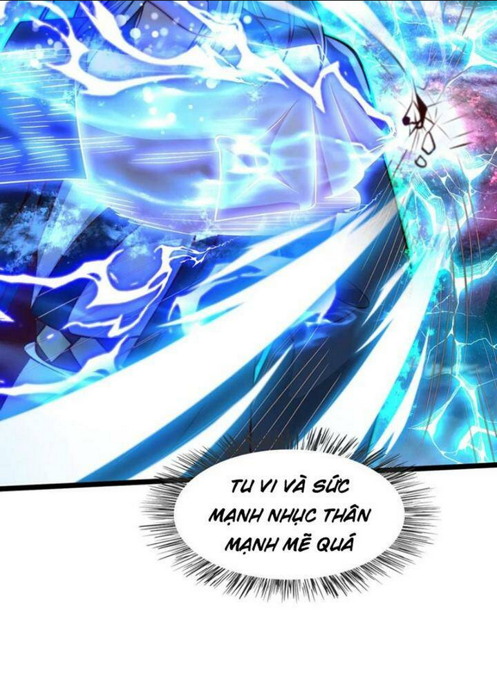 Ta Nuôi Quỷ Ở Trấn Ma Ty Chapter 242 - Next Chapter 243