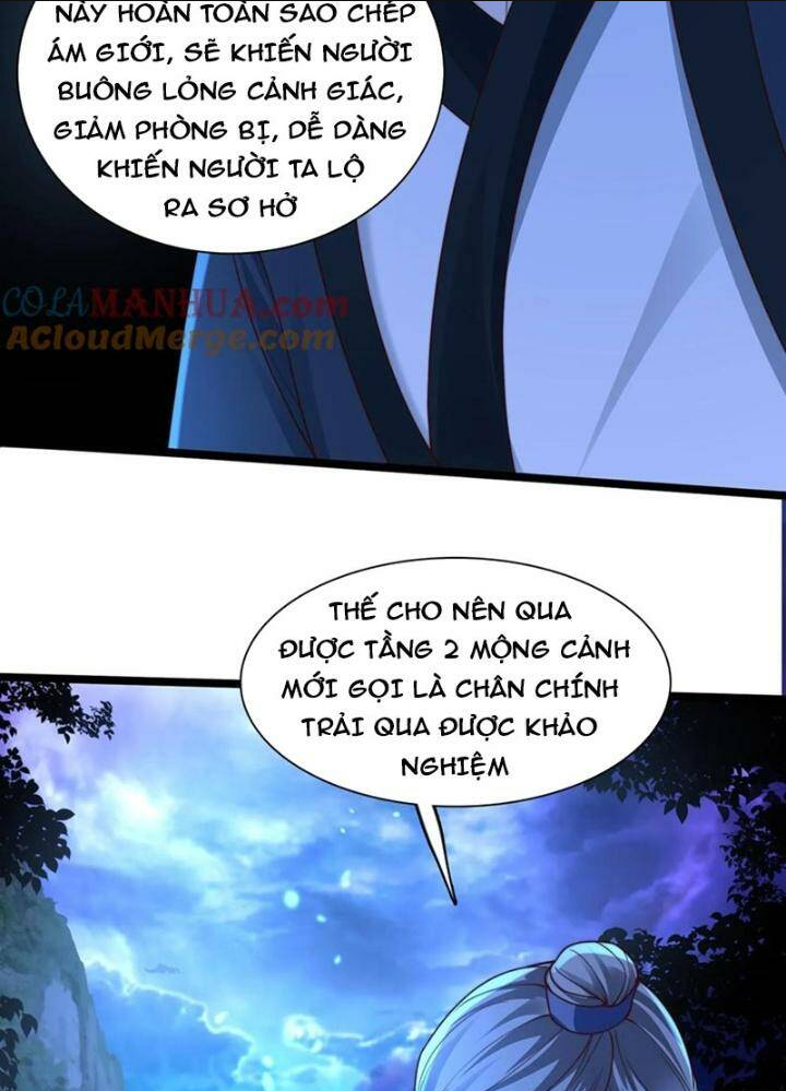 Ta Nuôi Quỷ Ở Trấn Ma Ty Chapter 243 - Next Chapter 244