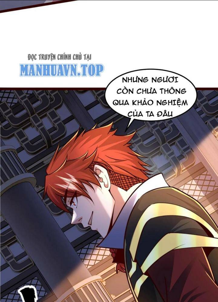 Ta Nuôi Quỷ Ở Trấn Ma Ty Chapter 243 - Next Chapter 244