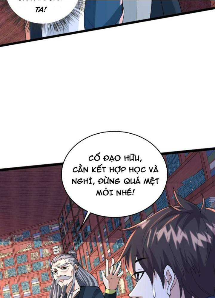 Ta Nuôi Quỷ Ở Trấn Ma Ty Chapter 247 - Next Chapter 248