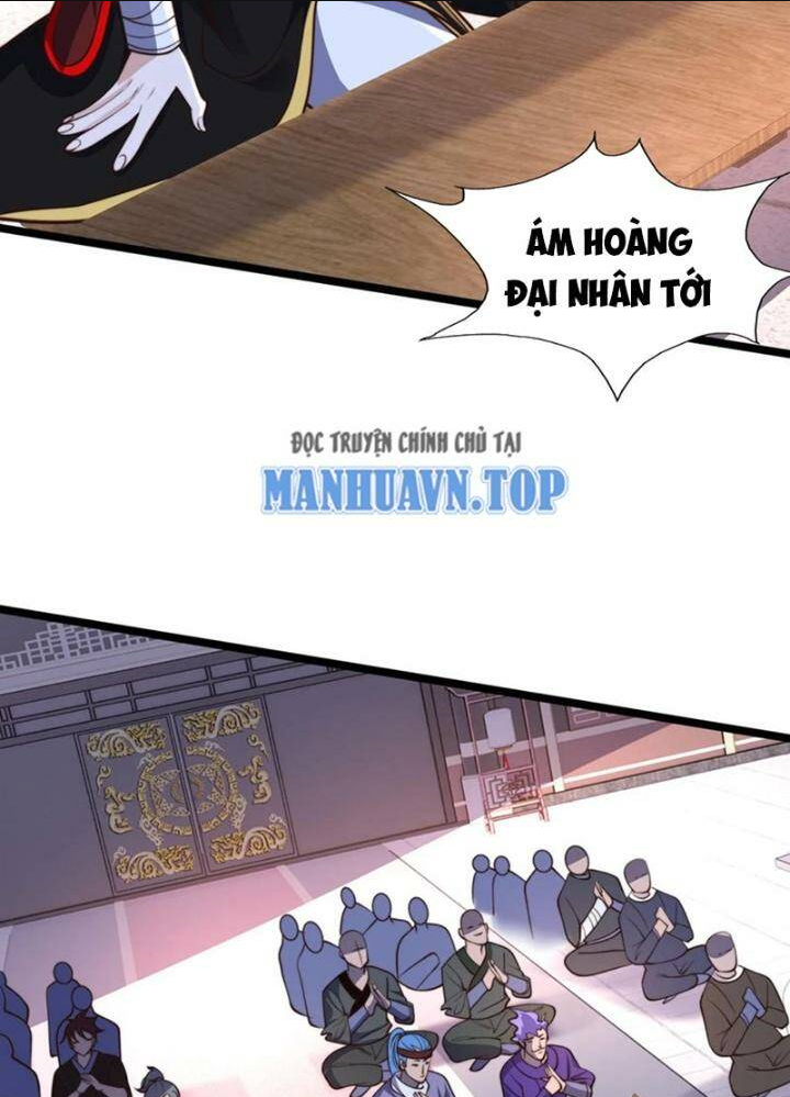 Ta Nuôi Quỷ Ở Trấn Ma Ty Chapter 248 - Next Chapter 249