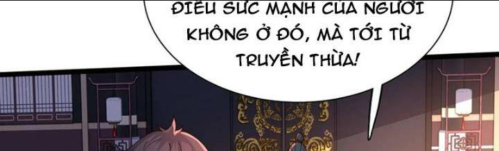 Ta Nuôi Quỷ Ở Trấn Ma Ty Chapter 250 - Next Chapter 251