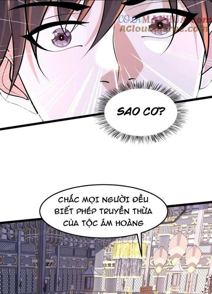 Ta Nuôi Quỷ Ở Trấn Ma Ty Chapter 250 - Next Chapter 251