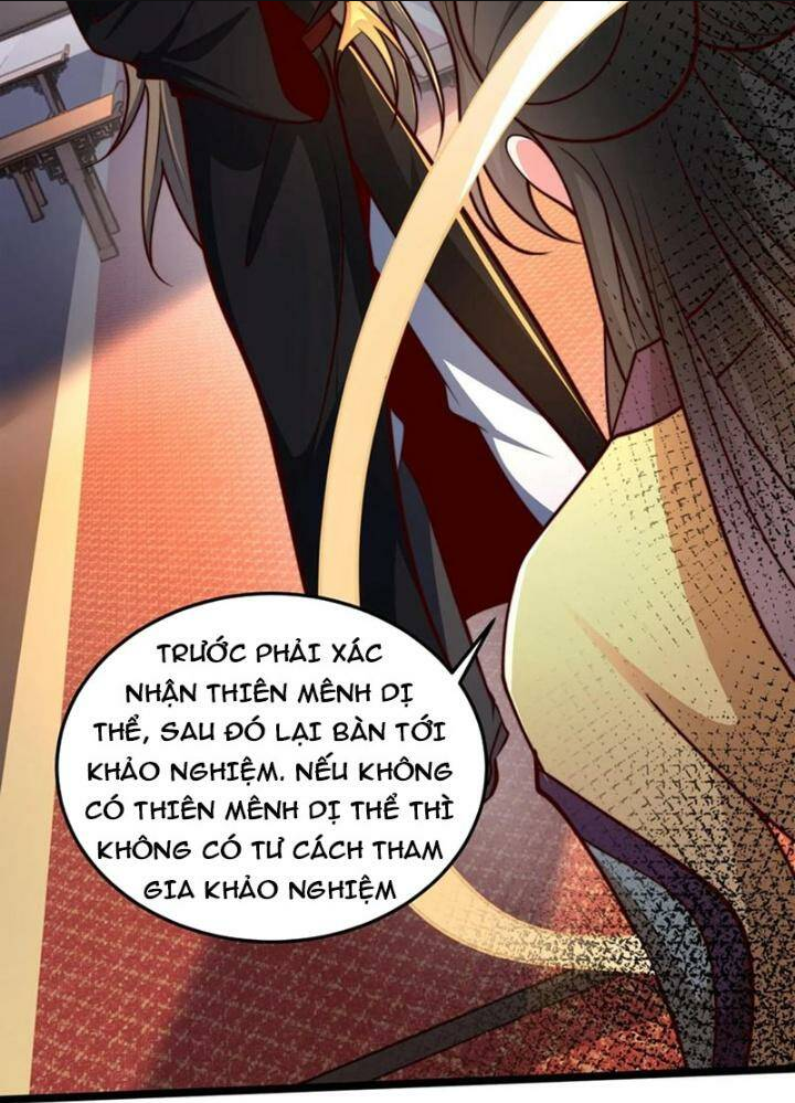 Ta Nuôi Quỷ Ở Trấn Ma Ty Chapter 250 - Next Chapter 251