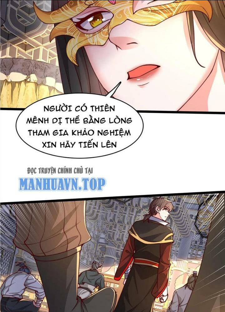 Ta Nuôi Quỷ Ở Trấn Ma Ty Chapter 250 - Next Chapter 251