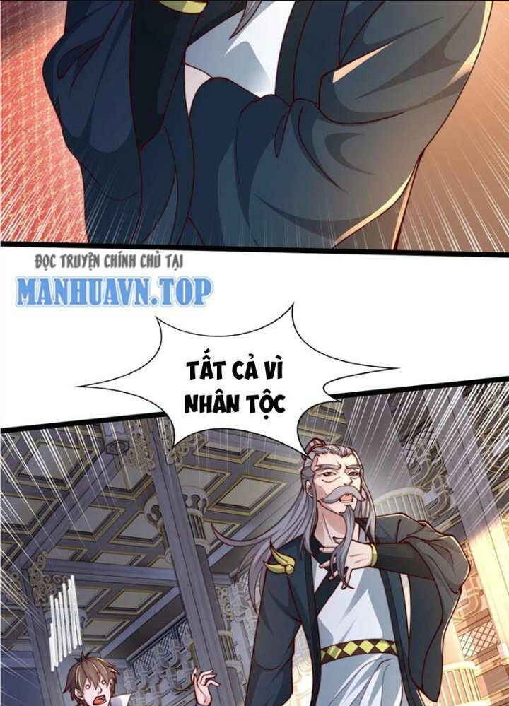 Ta Nuôi Quỷ Ở Trấn Ma Ty Chapter 250 - Next Chapter 251