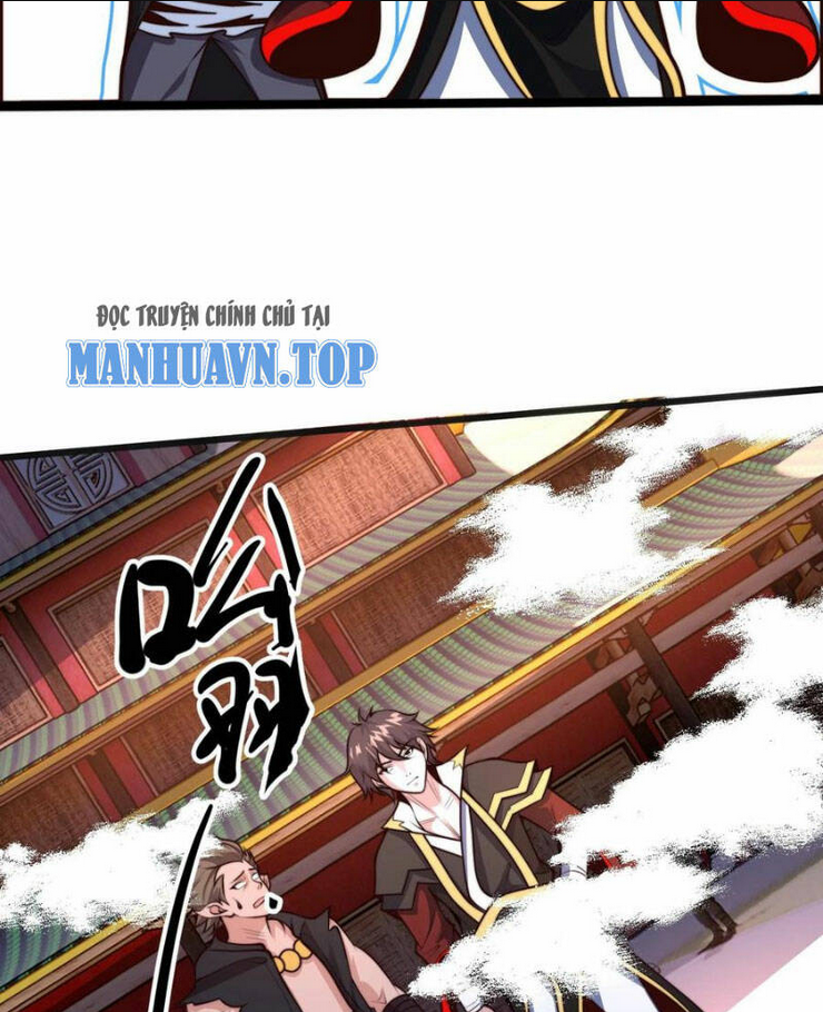 Ta Nuôi Quỷ Ở Trấn Ma Ty Chapter 273 - Next Chapter 274