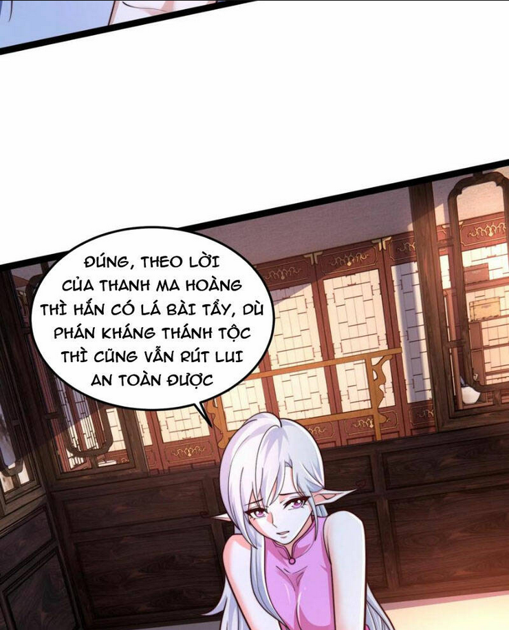 Ta Nuôi Quỷ Ở Trấn Ma Ty Chapter 281 - Next Chapter 282