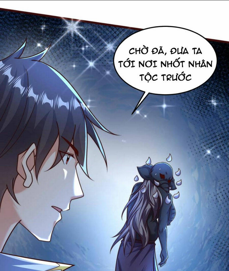 Ta Nuôi Quỷ Ở Trấn Ma Ty Chapter 296 - Next Chapter 297