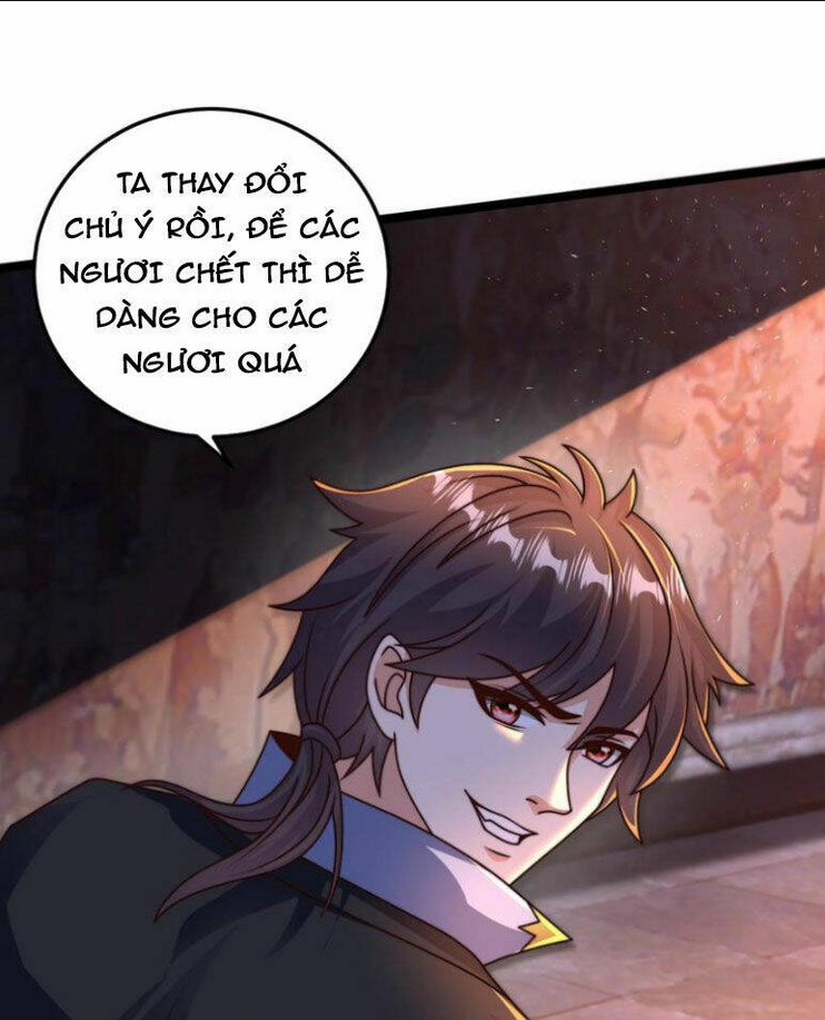 Ta Nuôi Quỷ Ở Trấn Ma Ty Chapter 297 - Next Chapter 298