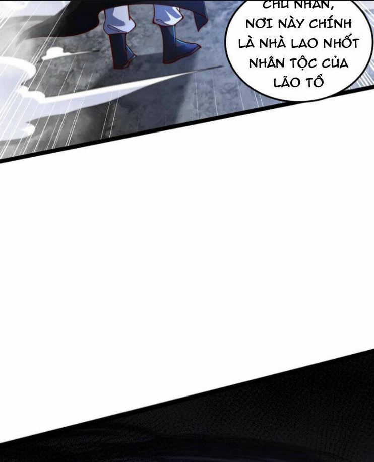 Ta Nuôi Quỷ Ở Trấn Ma Ty Chapter 297 - Next Chapter 298