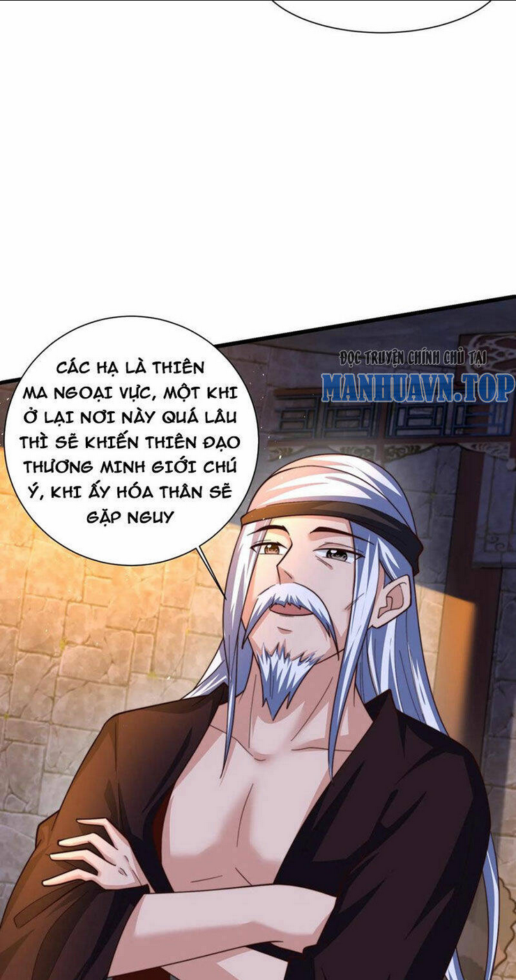 Ta Nuôi Quỷ Ở Trấn Ma Ty Chapter 300 - Next Chapter 301