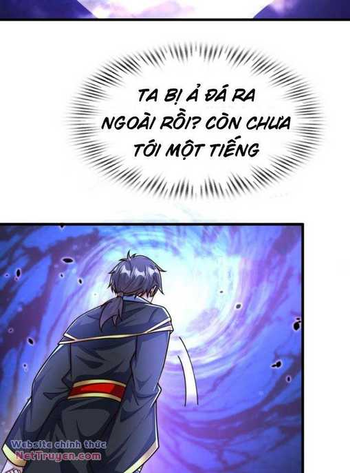 Ta Nuôi Quỷ Ở Trấn Ma Ty Chapter 304 - Next Chapter 305