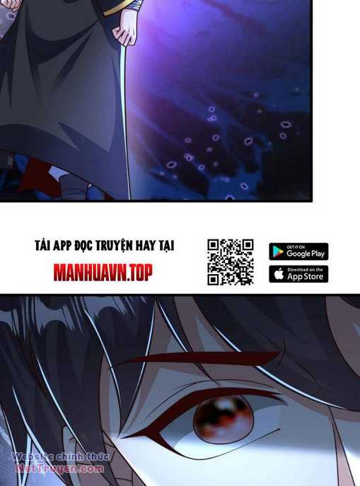 Ta Nuôi Quỷ Ở Trấn Ma Ty Chapter 304 - Next Chapter 305