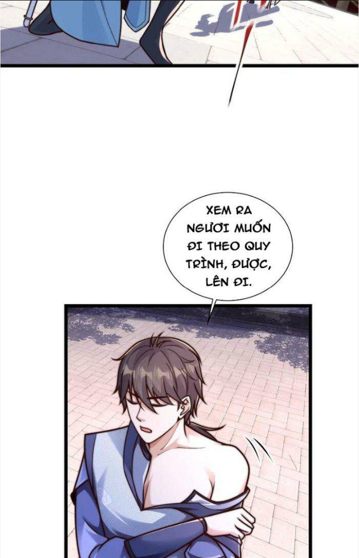 Ta Nuôi Quỷ Ở Trấn Ma Ty Chapter 36 - Next Chapter 37