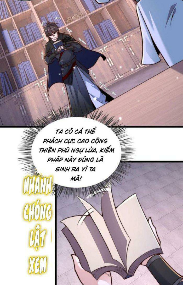 Ta Nuôi Quỷ Ở Trấn Ma Ty Chapter 39 - Next Chapter 40