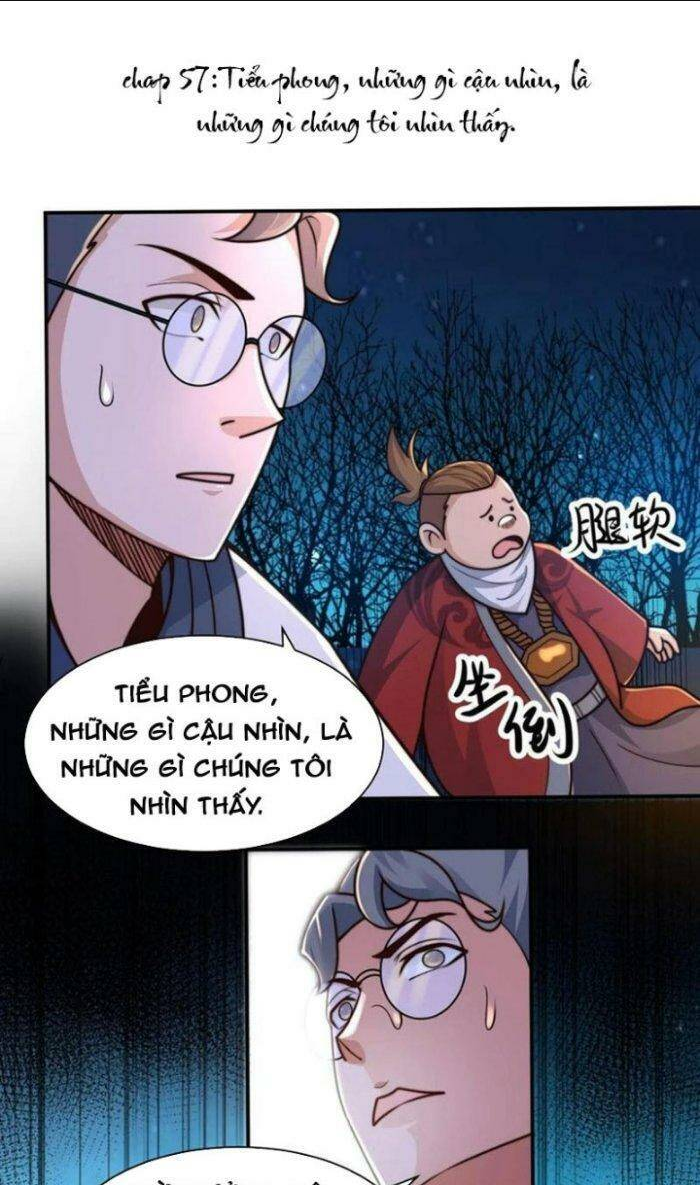 Ta Nuôi Quỷ Ở Trấn Ma Ty Chapter 57 - Next Chapter 58