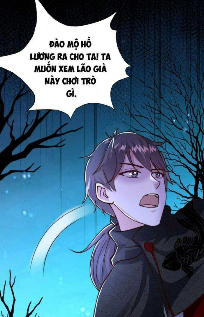 Ta Nuôi Quỷ Ở Trấn Ma Ty Chapter 57 - Next Chapter 58