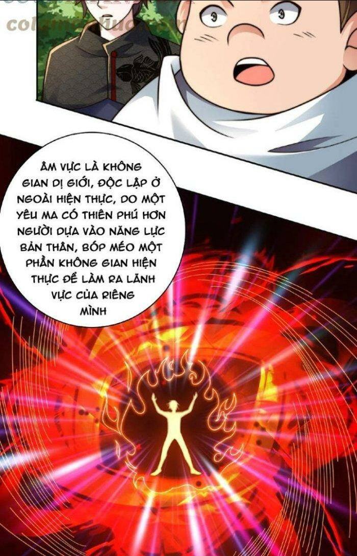 Ta Nuôi Quỷ Ở Trấn Ma Ty Chapter 61 - Next Chapter 62