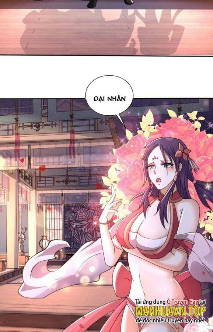 Ta Nuôi Quỷ Ở Trấn Ma Ty Chapter 82 - Next Chapter 83