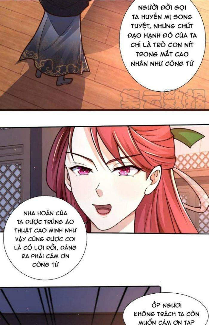 Ta Nuôi Quỷ Ở Trấn Ma Ty Chapter 88 - Next Chapter 89