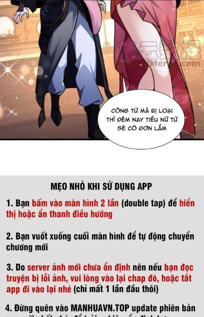 Ta Nuôi Quỷ Ở Trấn Ma Ty Chapter 88 - Next Chapter 89