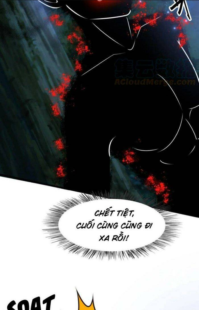 Ta Nuôi Quỷ Ở Trấn Ma Ty Chapter 94 - Next Chapter 95