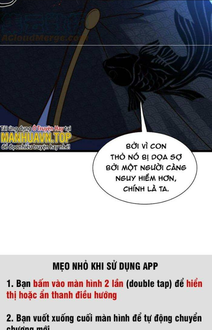 Ta Nuôi Quỷ Ở Trấn Ma Ty Chapter 94 - Next Chapter 95