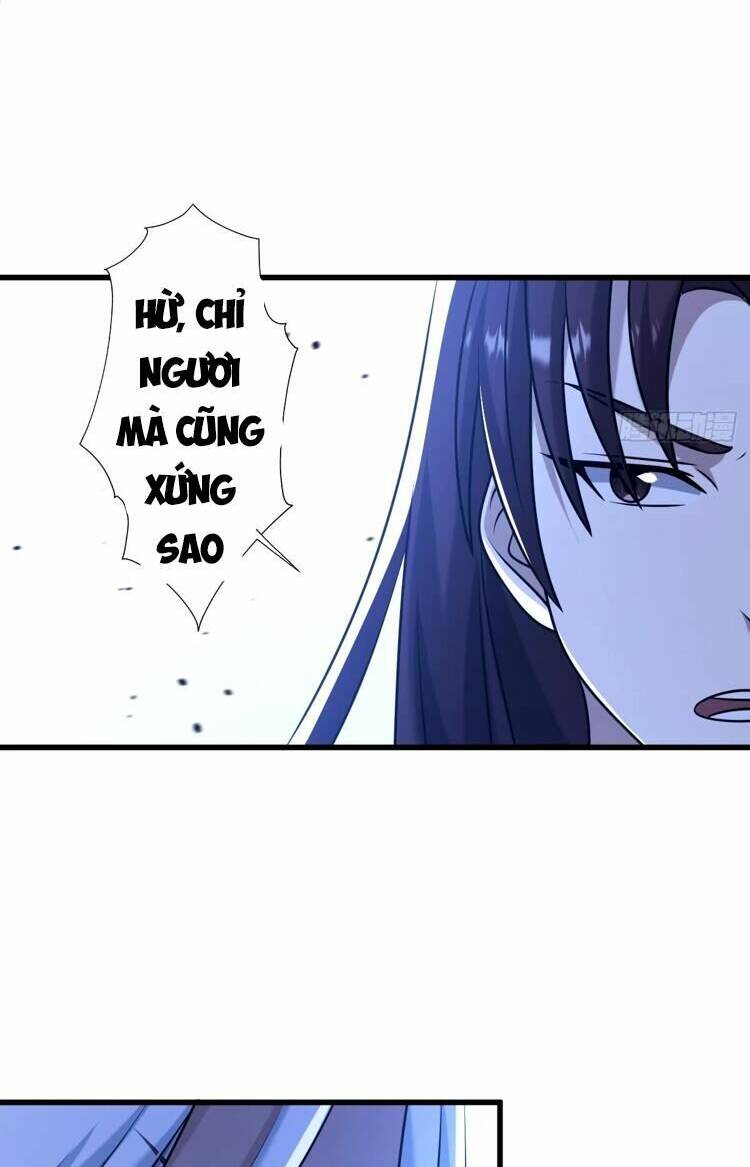 ta ở nhà 100 năm khi ra ngoài đã vô địch chapter 101 - Next chapter 102