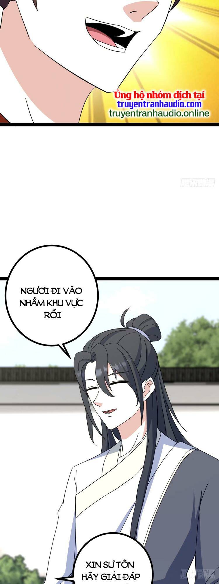 ta ở nhà 100 năm khi ra ngoài đã vô địch chapter 106 - Next chapter 107