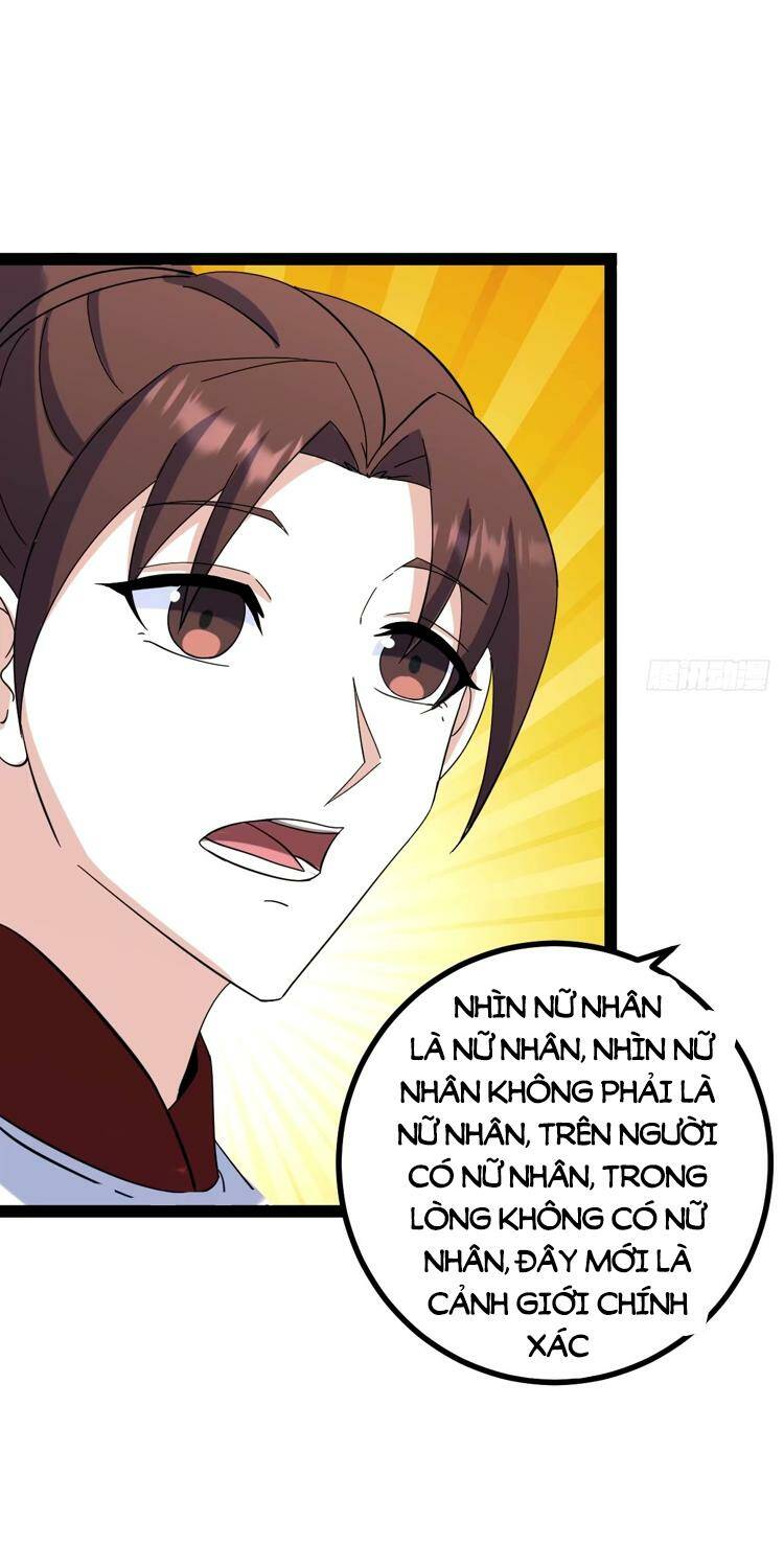 ta ở nhà 100 năm khi ra ngoài đã vô địch chapter 106 - Next chapter 107