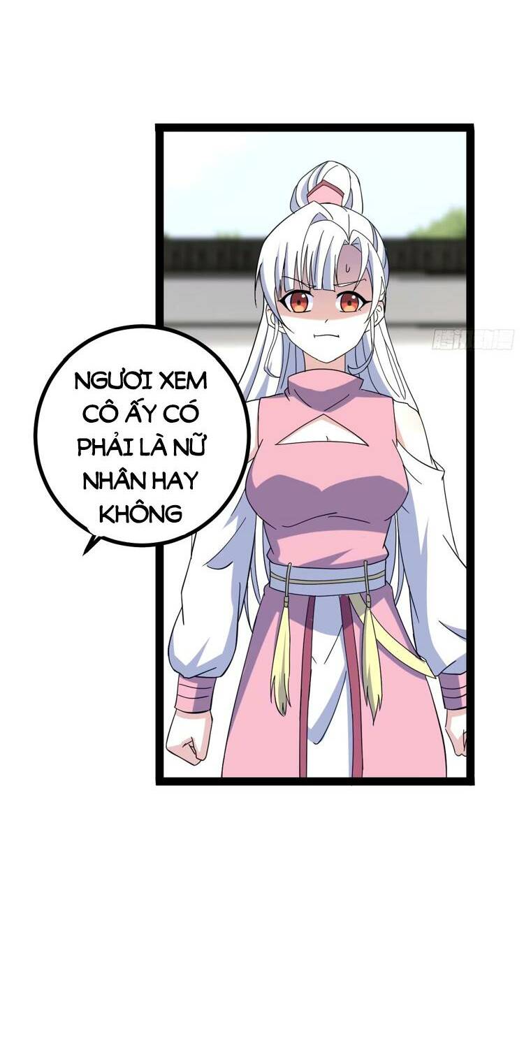 ta ở nhà 100 năm khi ra ngoài đã vô địch chapter 106 - Next chapter 107