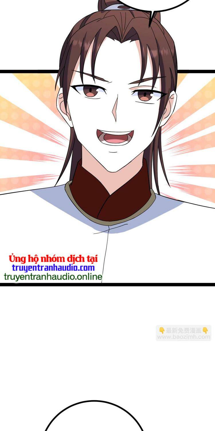 ta ở nhà 100 năm khi ra ngoài đã vô địch chapter 106 - Next chapter 107