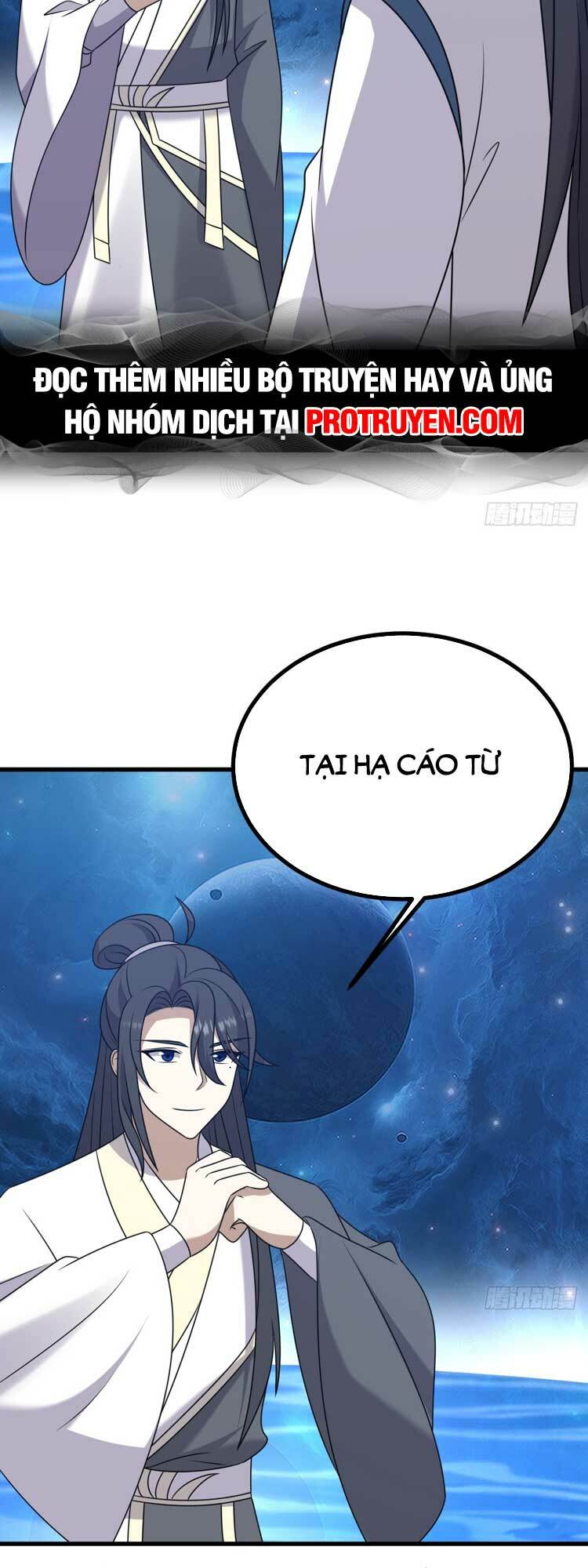 ta ở nhà 100 năm khi ra ngoài đã vô địch chapter 124 - Next chapter 125