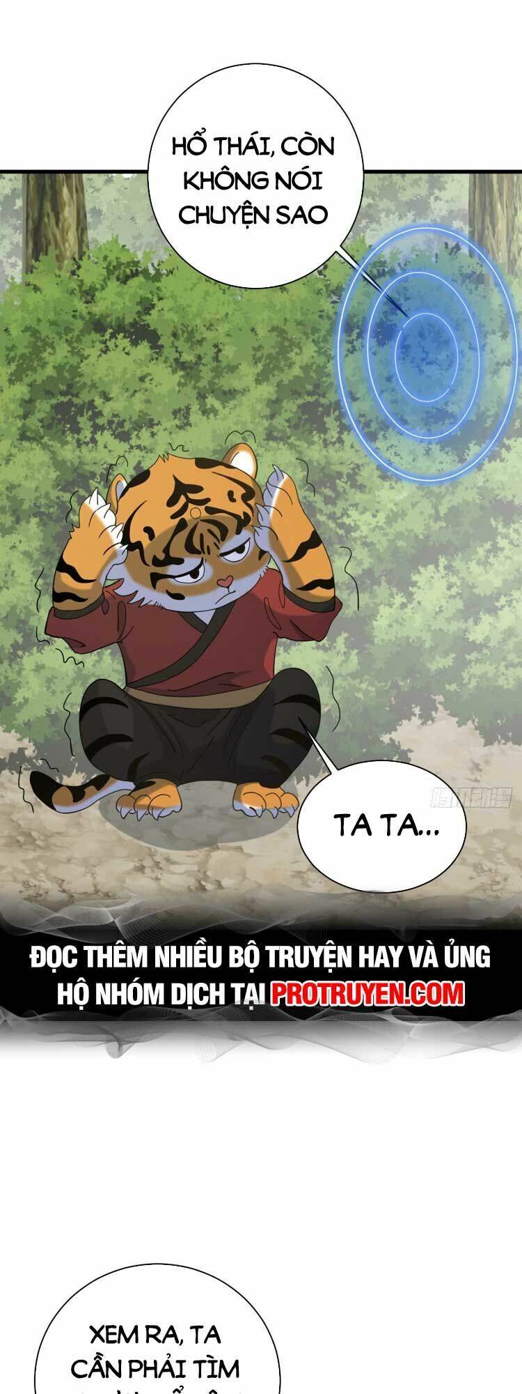 ta ở nhà 100 năm khi ra ngoài đã vô địch chapter 129 - Next chapter 130