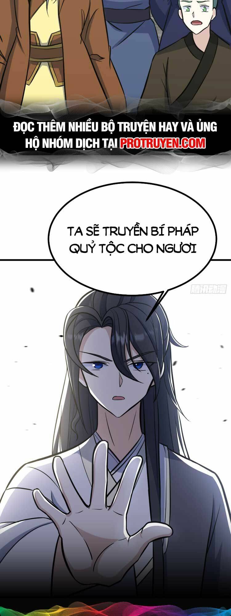 ta ở nhà 100 năm khi ra ngoài đã vô địch chapter 138 - Next chapter 139