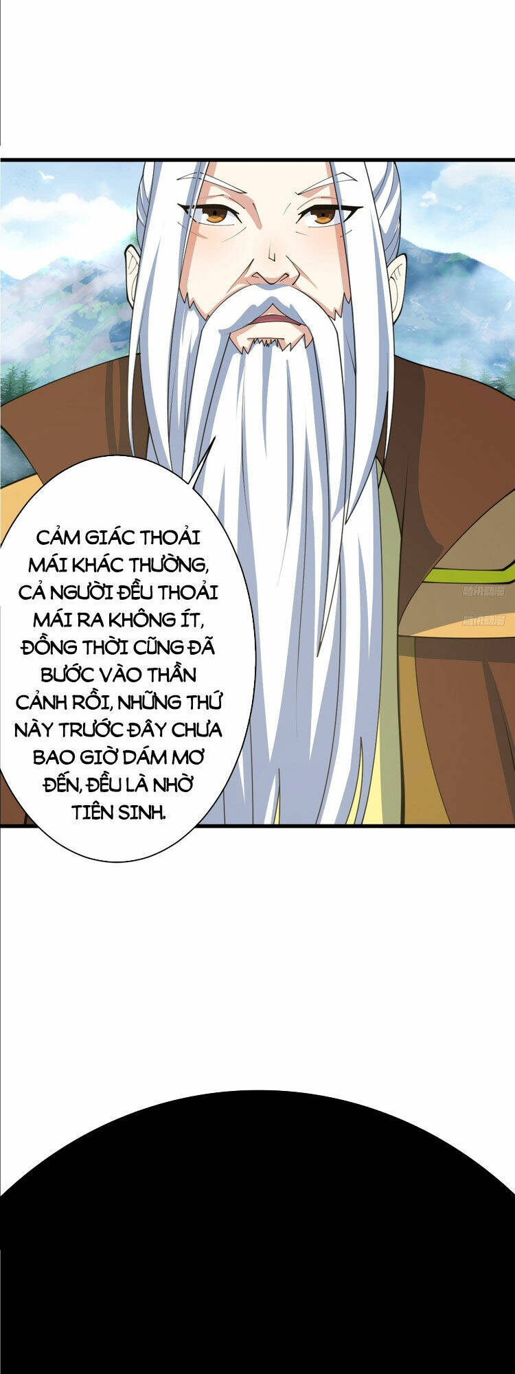 ta ở nhà 100 năm khi ra ngoài đã vô địch chapter 139 - Next chapter 140