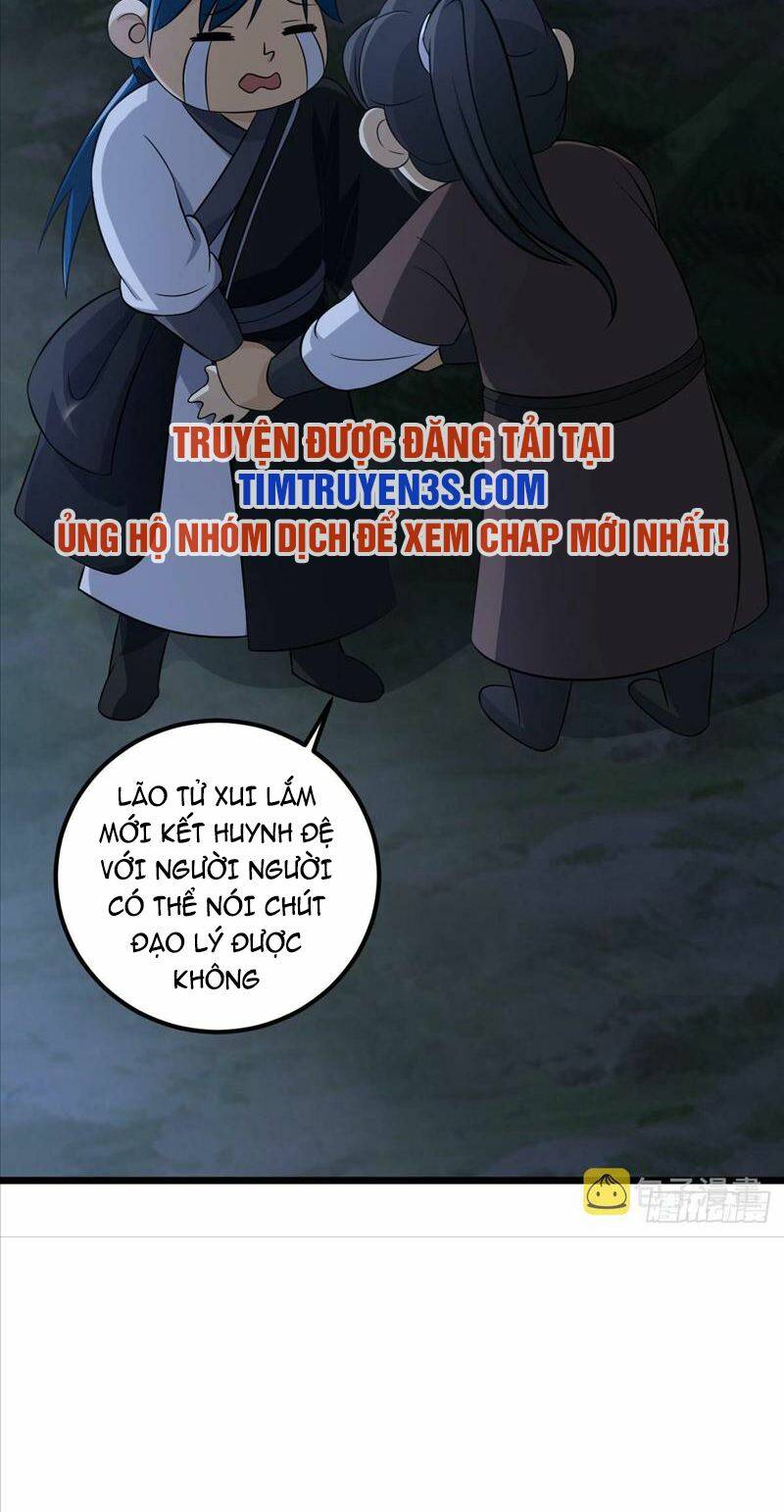 ta ở nhà 100 năm khi ra ngoài đã vô địch chapter 19 - Next chapter 20