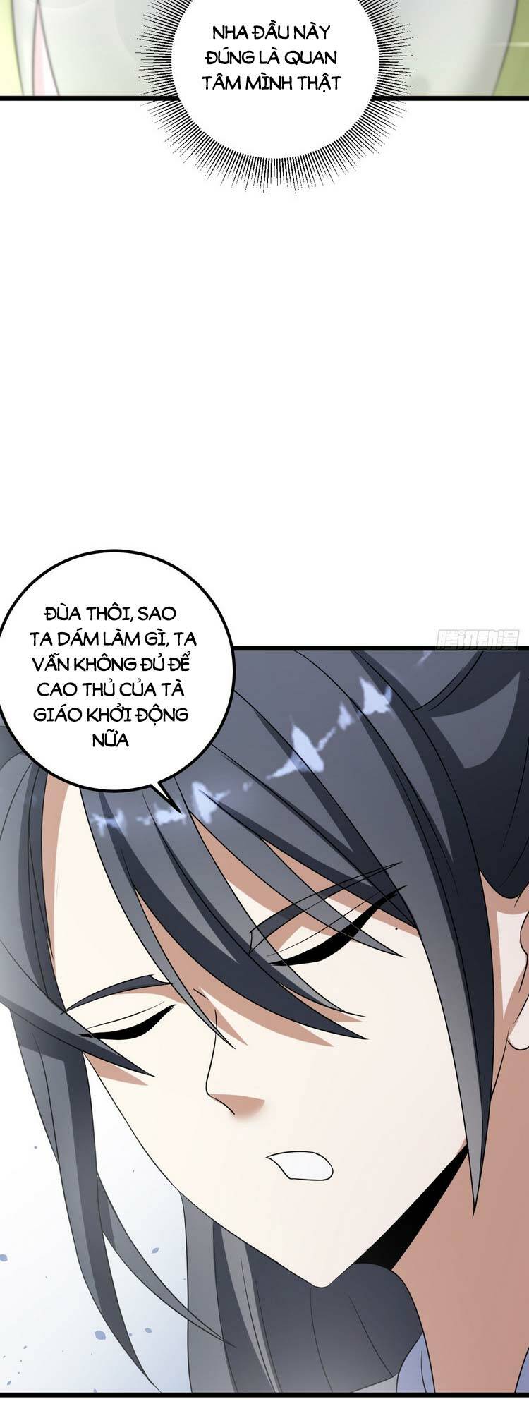 ta ở nhà 100 năm khi ra ngoài đã vô địch chapter 21 - Next chapter 22