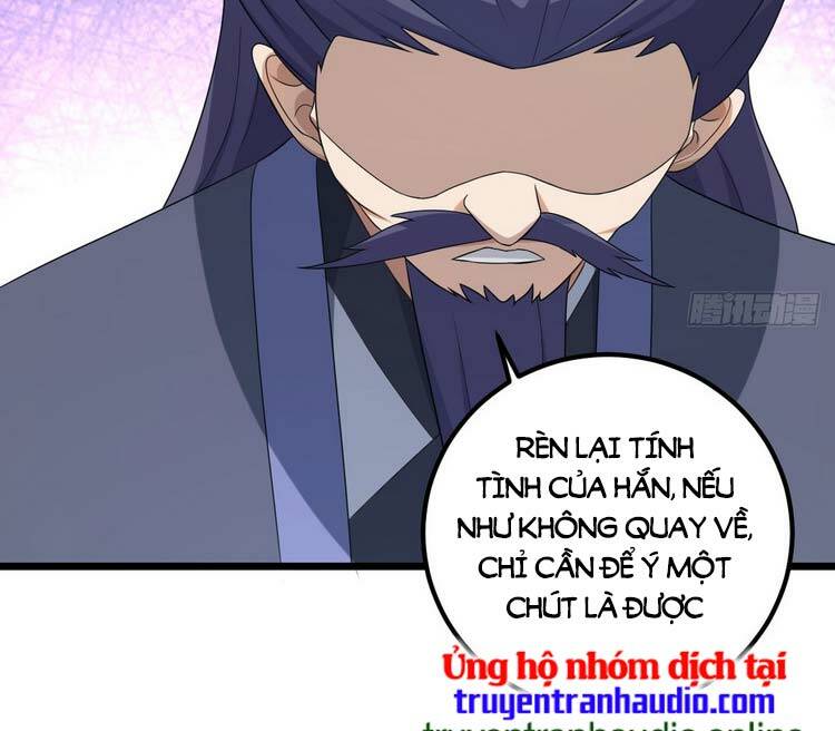 ta ở nhà 100 năm khi ra ngoài đã vô địch chapter 21 - Next chapter 22