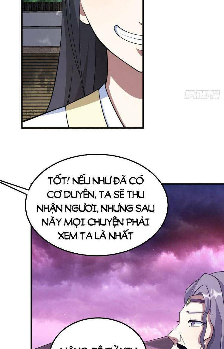 ta ở nhà 100 năm khi ra ngoài đã vô địch chapter 237 - Next Chapter 238