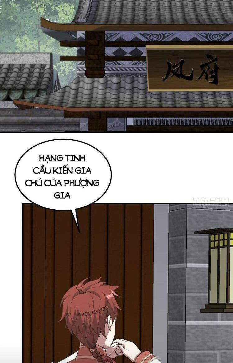 ta ở nhà 100 năm khi ra ngoài đã vô địch chapter 237 - Next Chapter 238