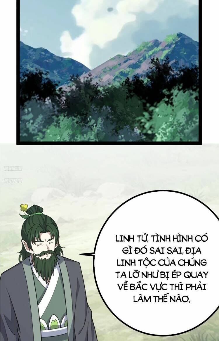 ta ở nhà 100 năm khi ra ngoài đã vô địch chapter 249 - Next chapter 250