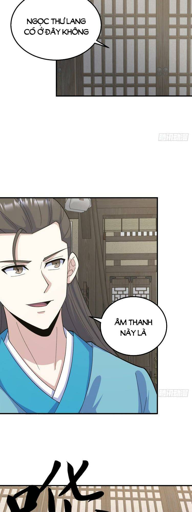 ta ở nhà 100 năm khi ra ngoài đã vô địch chapter 267 - Next chapter 268