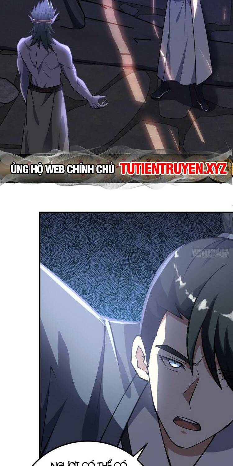 ta ở nhà 100 năm khi ra ngoài đã vô địch chapter 290 - Next chapter 291